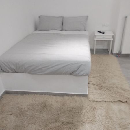 Afrodite Diakopto Buitenkant foto