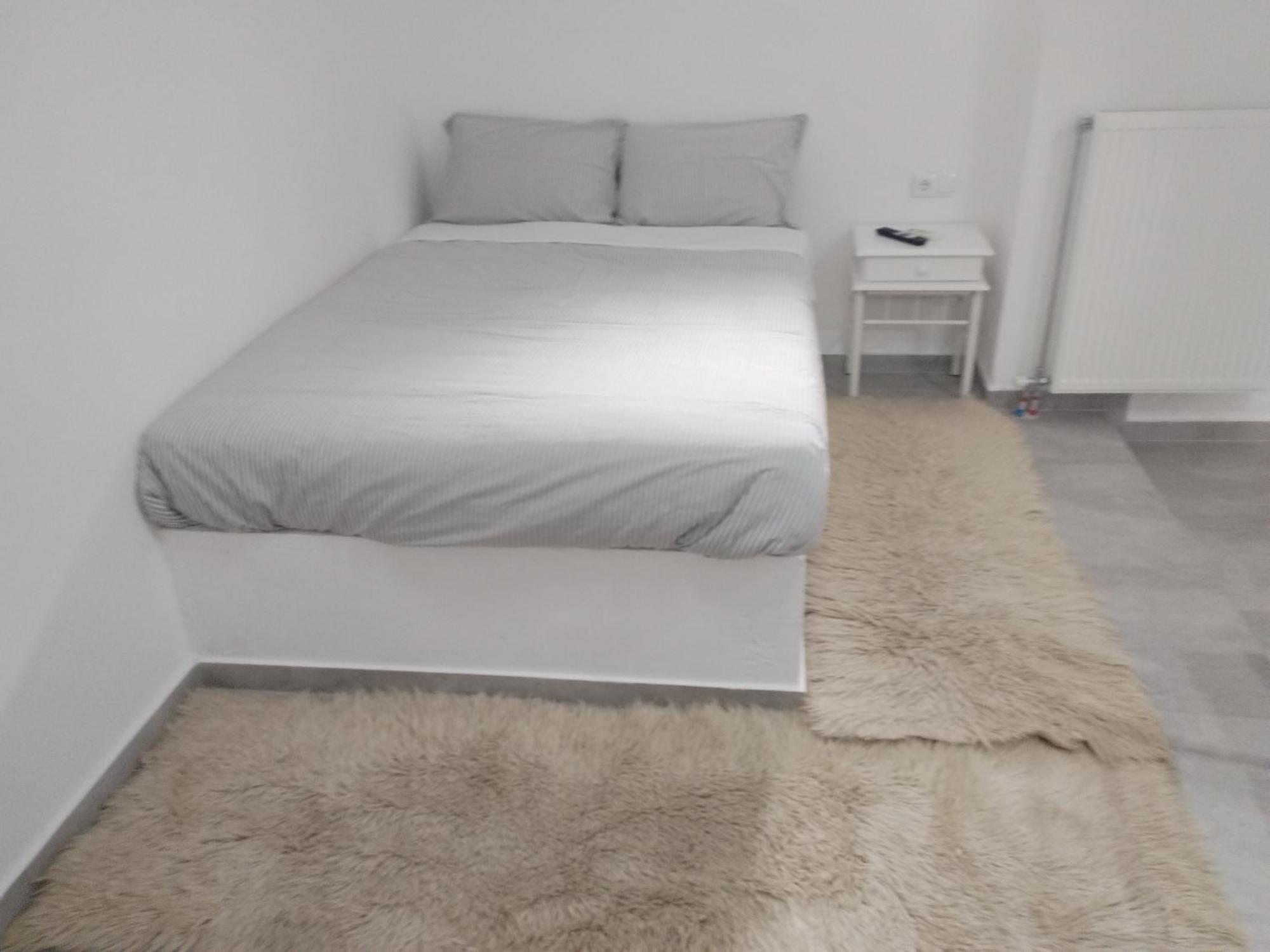 Afrodite Diakopto Buitenkant foto